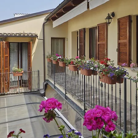 Apart Otel Cavour 63 Ravenna