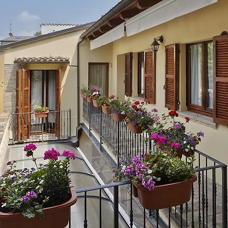Cavour 63 Apart Otel