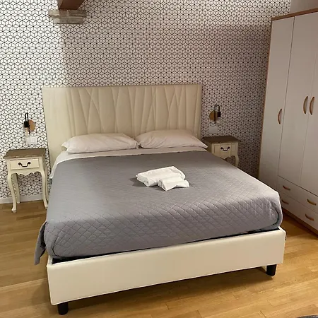 Cavour 63 Apart Otel 3*