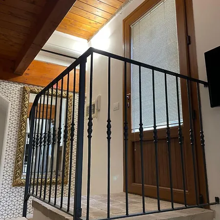 Apart Otel Cavour 63
