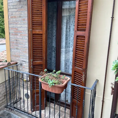 Cavour 63 Ravenna