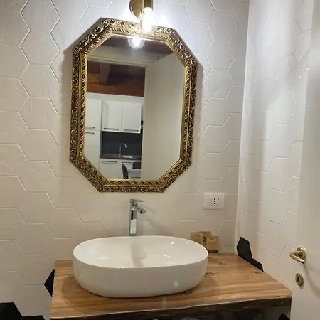 Apart Otel Cavour 63 Ravenna