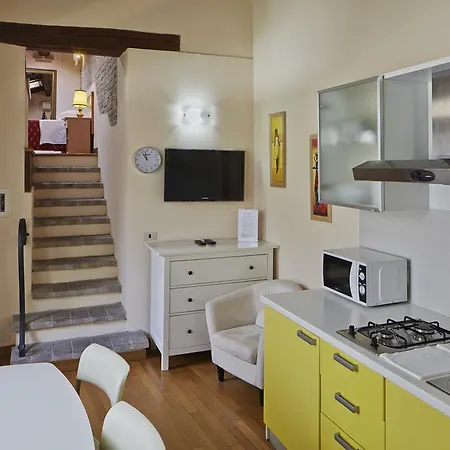 Apart Otel Cavour 63