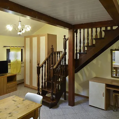 Aparthotel Cavour 63 Ravenna