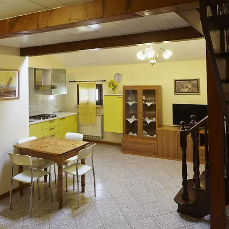 Apart Otel Cavour 63 Ravenna