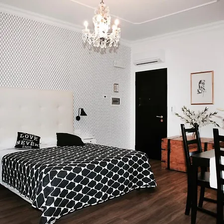 Apart Otel Cavour 63