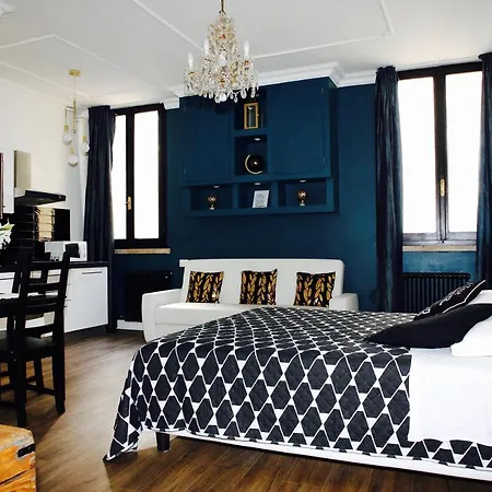 Apart Otel Cavour 63 Ravenna