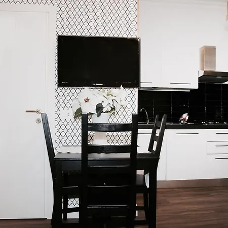 Cavour 63 Apart Otel