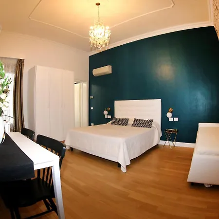 Apart Otel Cavour 63