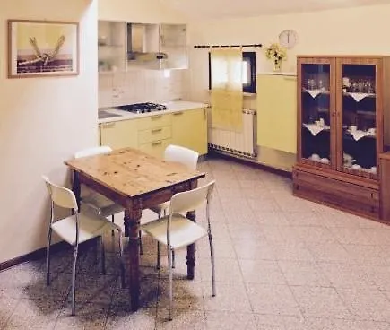 Cavour 63 Apart Otel 3*