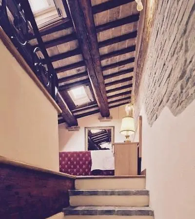 Cavour 63 Apart Otel