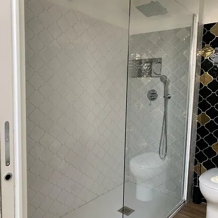 Cavour 63 Apart Otel