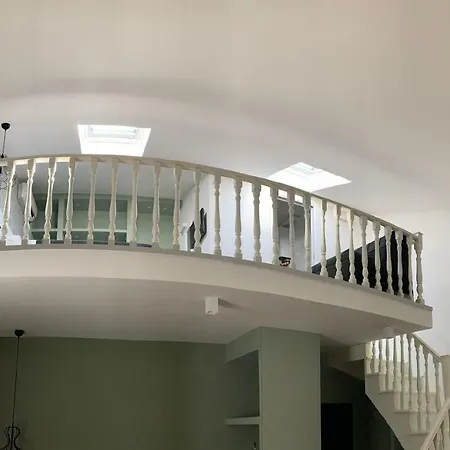 Cavour 63 Aparthotel 3*