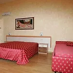 아파트호텔 Cavour 63 3*