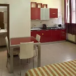 Aparthotel Cavour 63 3*