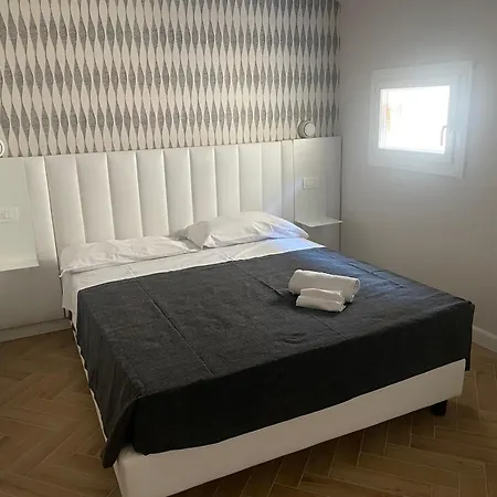 Lägenhetshotell Cavour 63 3*