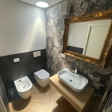 Aparthotel Cavour 63