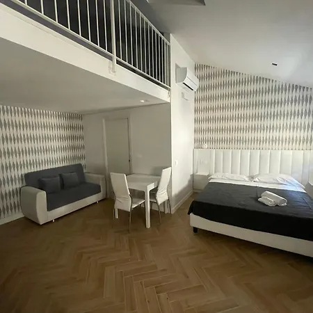 Cavour 63 Aparthotel Ravenna