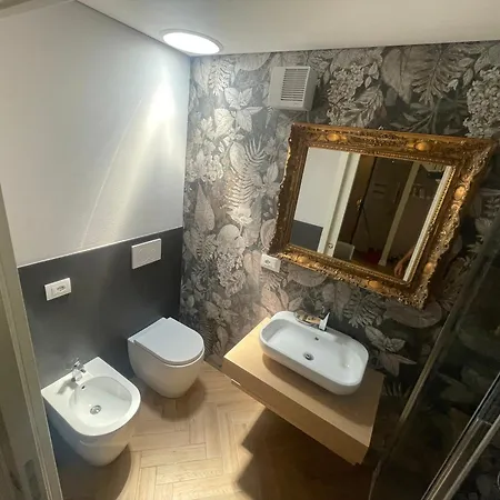 Aparthotel Cavour 63 Ravenna