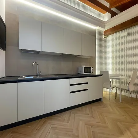Cavour 63 Aparthotel Ravenna