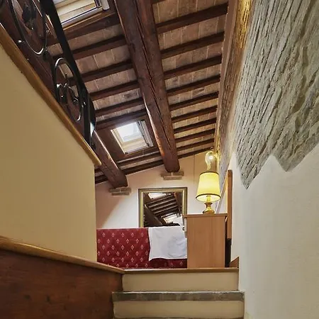 Aparthotel Cavour 63