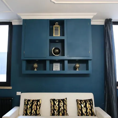 Cavour 63 Aparthotel 3*