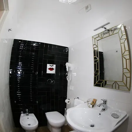 Cavour 63 Aparthotel Ravenna