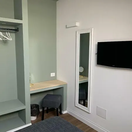 Cavour 63 3* Ravenna