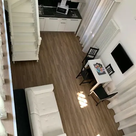 Apartmanhotel Cavour 63