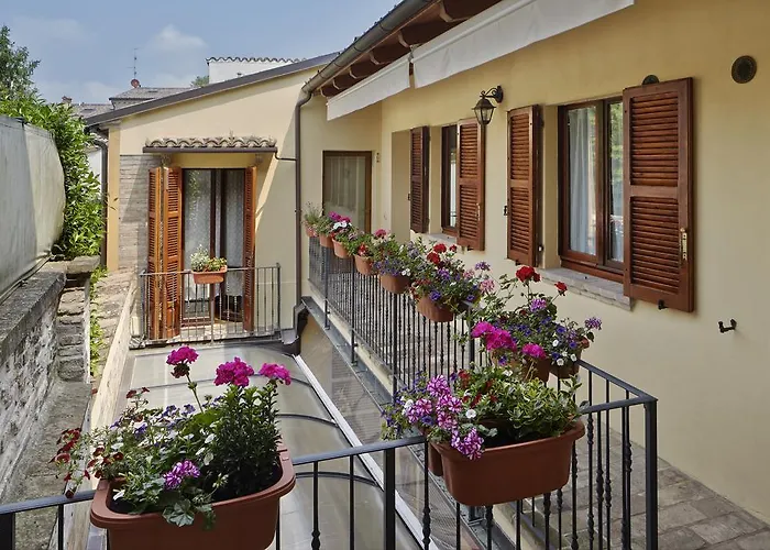 Cavour 63 Aparthotel