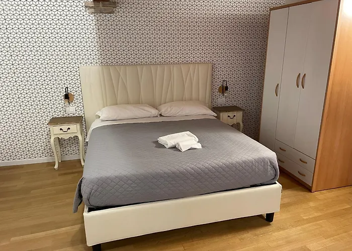 Cavour 63 Lägenhetshotell 3*