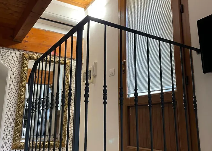 Lägenhetshotell Cavour 63