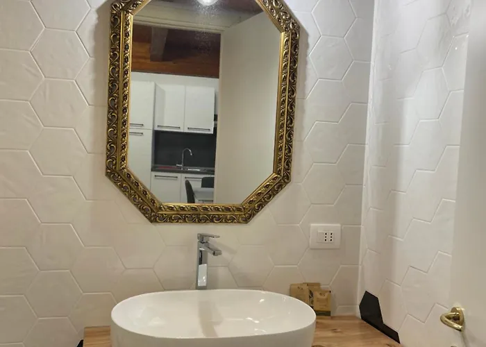 Aparthotel Cavour 63 Ravenna