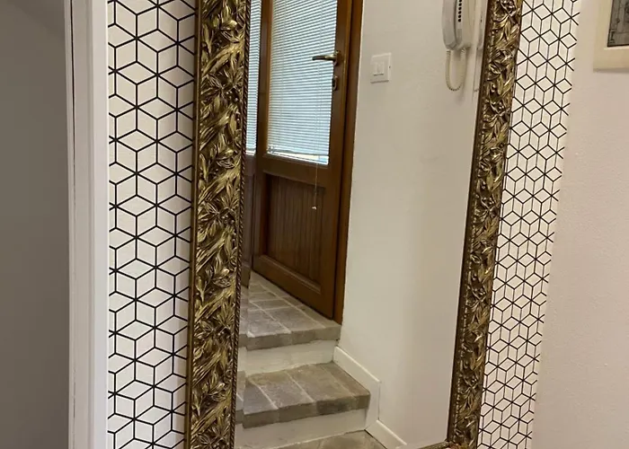 Cavour 63 Lägenhetshotell 3*