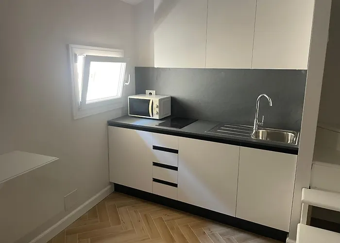 Aparthotel Cavour 63 Ravenna