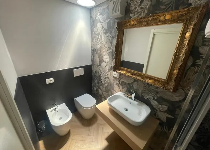 Aparthotel Cavour 63