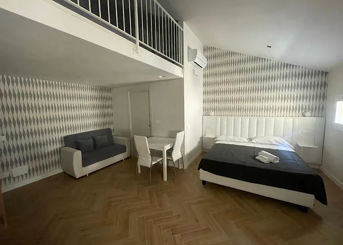 Cavour 63 Aparthotel Ravenna