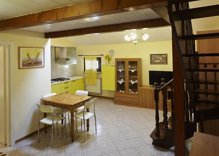 Aparthotel Cavour 63 Ravenna