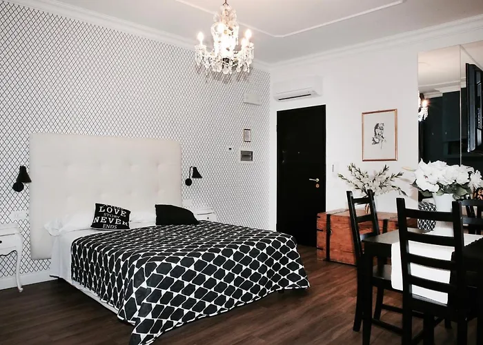 Aparthotel Cavour 63