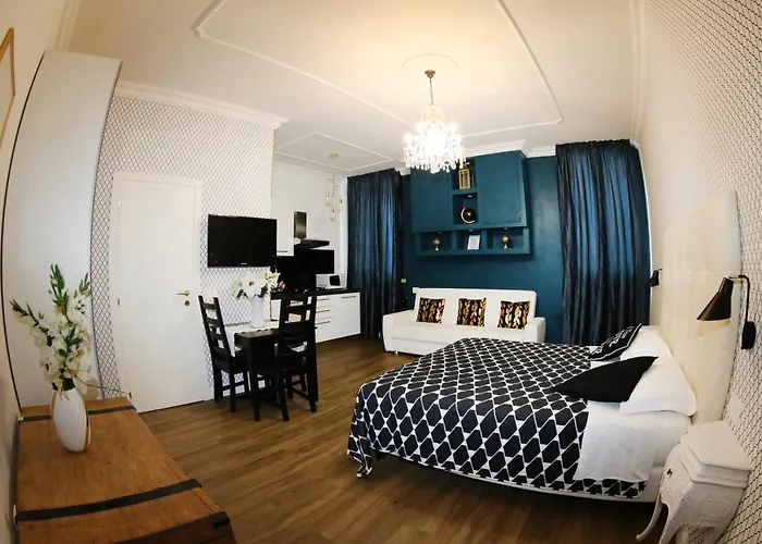 Cavour 63 3* Ravenna