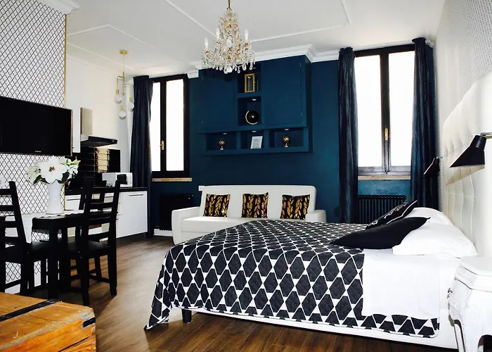 Aparthotel Cavour 63 Ravenna