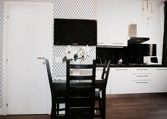 Cavour 63 Aparthotel