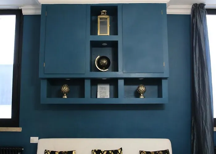 Cavour 63 Aparthotel 3*