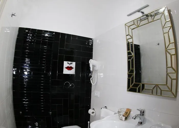 Cavour 63 Aparthotel Ravenna