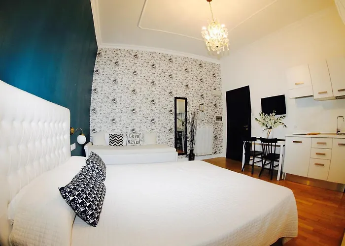 Cavour 63 Aparthotel