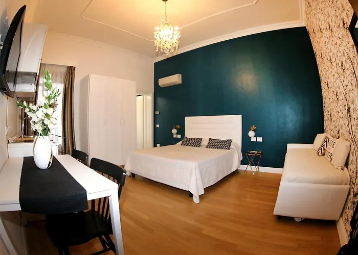 Aparthotel Cavour 63