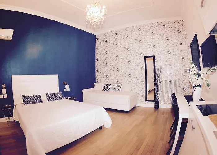 Cavour 63 3* Ravenna