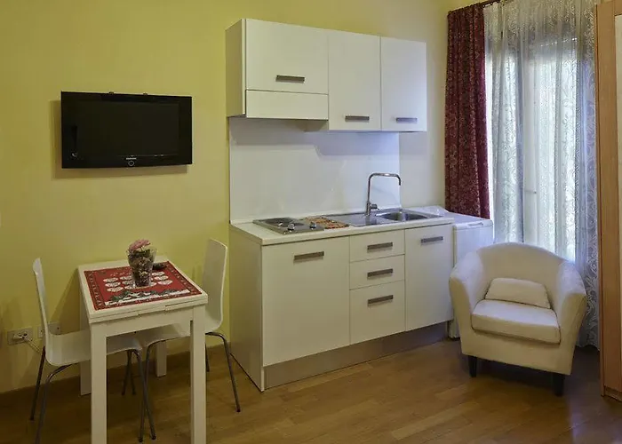 Aparthotel Cavour 63