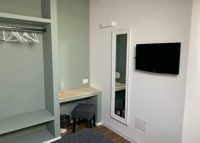 Cavour 63 3* Ravenna